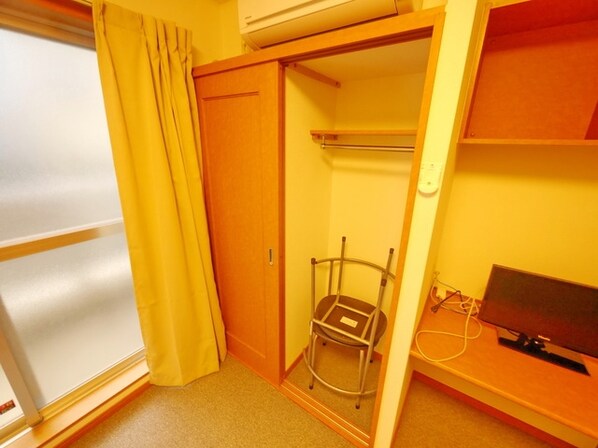 レオパレスパルコートAの物件内観写真